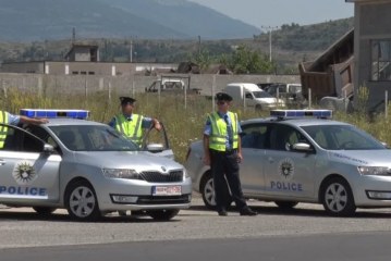 Ndalohen postimet dhe komentet në rrjetet sociale nga Policia e Kosovës