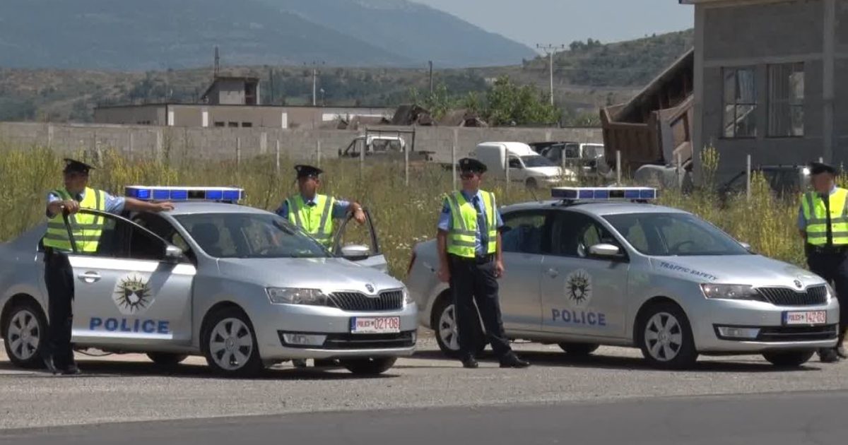 Ndalohen postimet dhe komentet në rrjetet sociale nga Policia e Kosovës