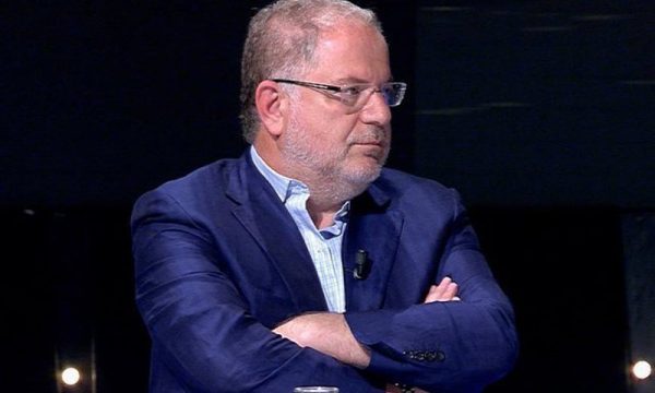 Shkruan Baton Haxhiu: Republika e Xhelalit