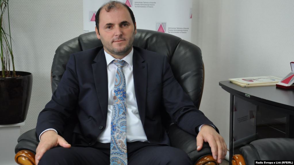 Murtezaj: Rreth 93 mijë punëtorë aplikuan për të përfituar nga Pakoja Emergjente Fiskale