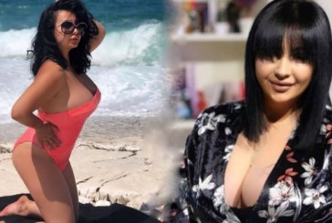 E thotë hapur kjo shqiptare: Kam 50 ditë pa bërë s*ks… (FOTO)