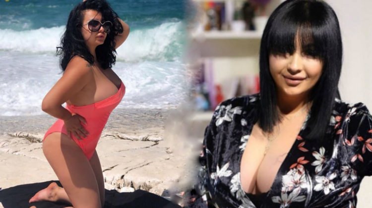 E thotë hapur kjo shqiptare: Kam 50 ditë pa bërë s*ks… (FOTO)