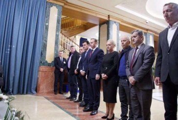 Këta janë ministrat e rinj nga LDK