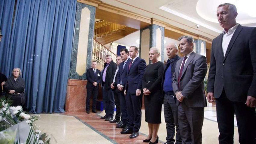 Këta janë ministrat e rinj nga LDK