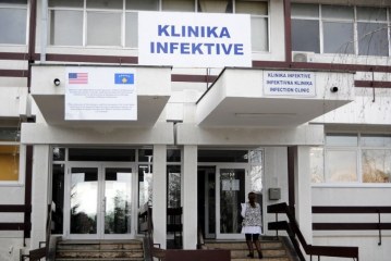 Nga Ferizaji përhapi virusin edhe në Han të Elezit e Viti