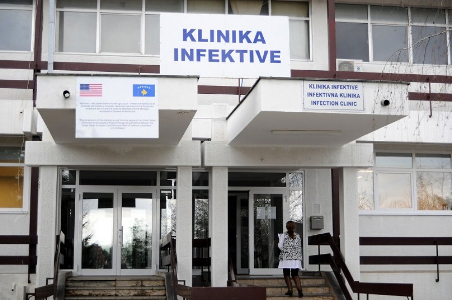 Nga Ferizaji përhapi virusin edhe në Han të Elezit e Viti