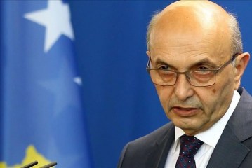 Isa Mustafa jep sinjale se shumë shpejt LDK do ta drejtojë qeverinë e Kosovë