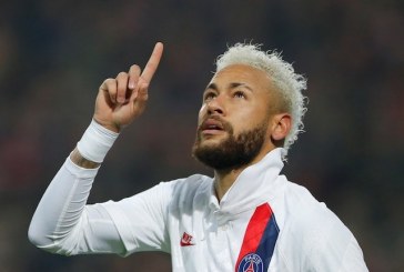Neymar me zemër të madhe, dhuron 5 milionë euro për luftën ndaj koronavirusit