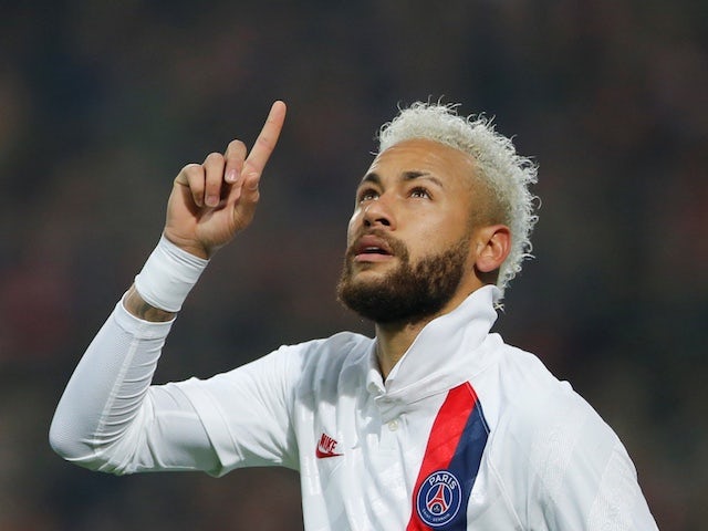 Neymar me zemër të madhe, dhuron 5 milionë euro për luftën ndaj koronavirusit