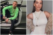Ndahen përfundimisht Fero dhe Arbenita? Modelja habit me deklaratën e saj: Më mirë vetëm