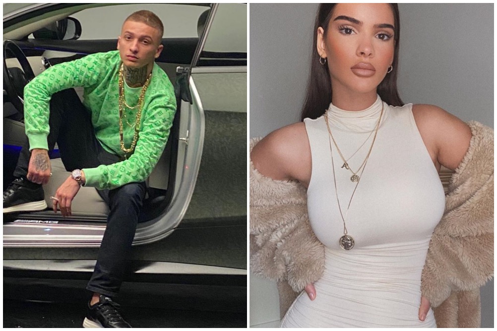 Ndahen përfundimisht Fero dhe Arbenita? Modelja habit me deklaratën e saj: Më mirë vetëm