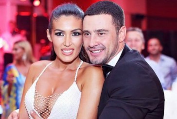 Robert Berisha i kërkon publikisht falje Nora Istrefit