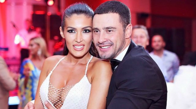 Robert Berisha i kërkon publikisht falje Nora Istrefit