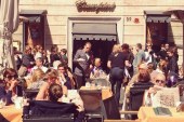 Rukiqi Propozon Modelin E Lituanisë Për Kafenetë Në Prishtinë