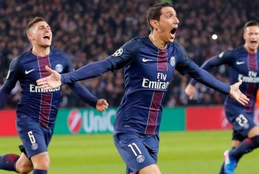 Mbyllet kampionati në Francë, PSG-ja shpallet kampione