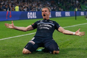 Besart Berisha afër transferimit në Indi