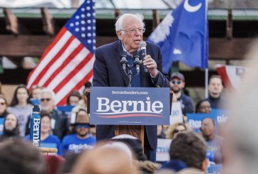 Bernie Sanders heq dorë nga gara presidenciale për vitin 2020