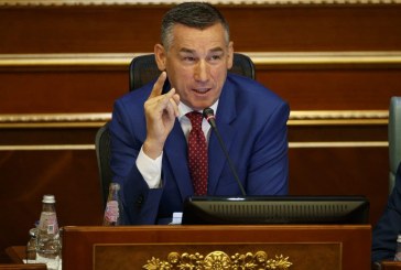 Shkruan Kadri Veseli: Unitet për qytetarët