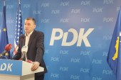 PDK: Vendimi i qeverisë së shkarkuar Kurti për Telekomin është anti kushtetues dhe kundër sektorit privat, synon kthimin në ekonomi komuniste