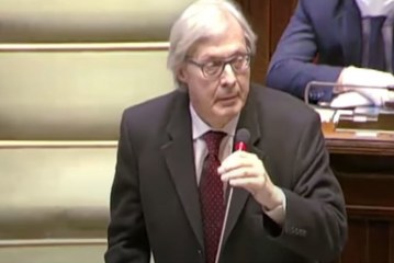 Deputeti italian: E gjithë kjo është një gënjeshtër, 96% e të vdekurve nuk vdiqën nga virusi