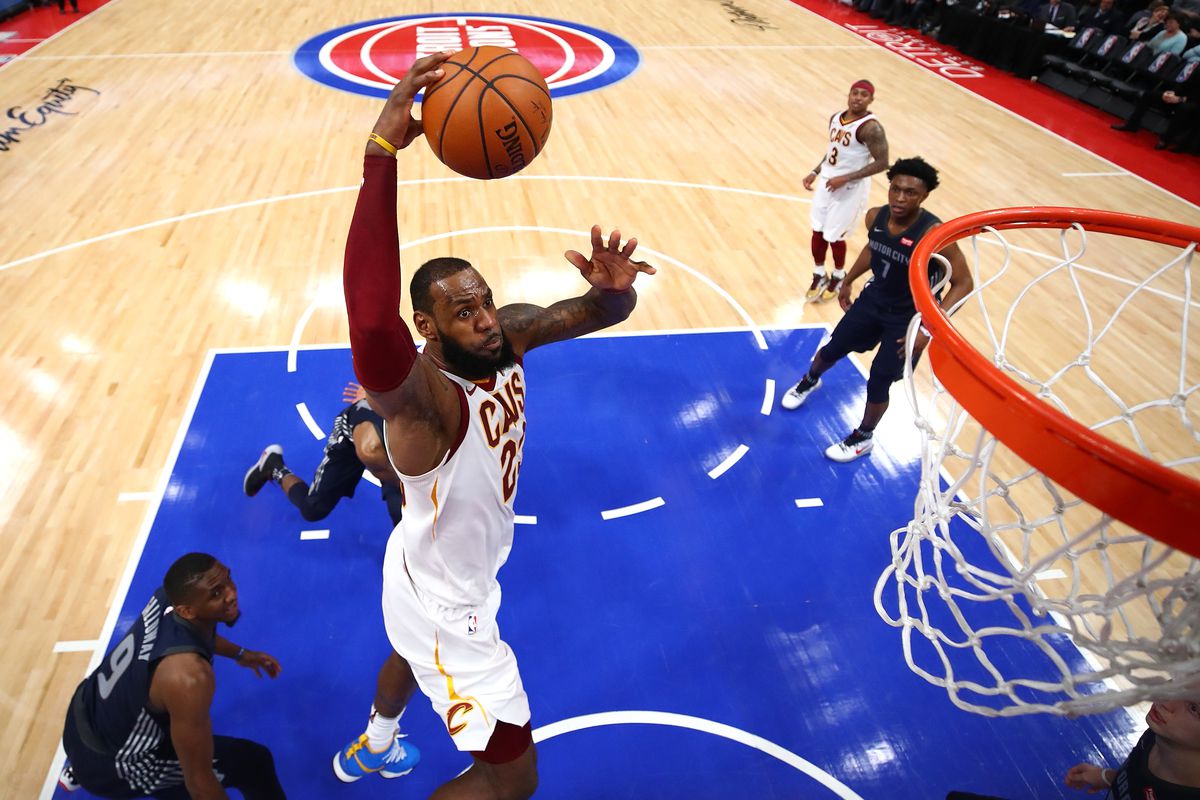 NBA po rikthehet – Nga 1 maji fillon gjithçka