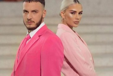 Loredana ia dedikoi këngën e fundit, vjen reagimi i Mozzik