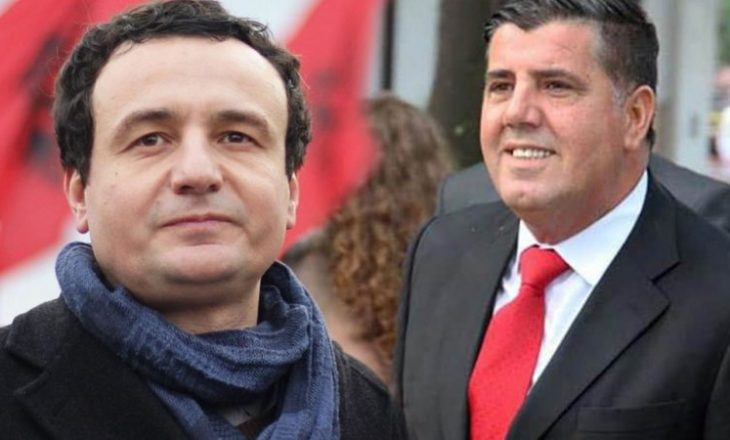 Kryeministri Kurti do të takohet nesër me Lutfi Hazirin