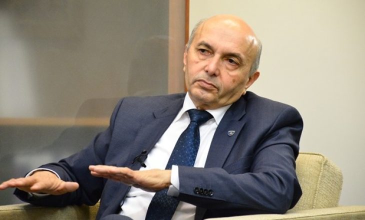 Mustafa: LDK-ja do të bëj koalicion me AAK-në dhe Nismën