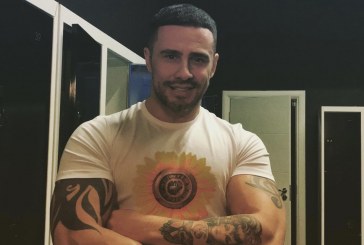 Robert Berisha nga konviktet i bënë 50 pompa