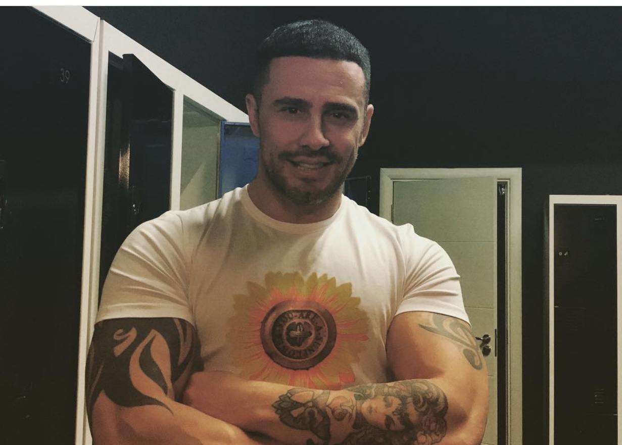 Robert Berisha nga konviktet i bënë 50 pompa