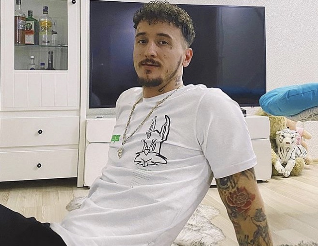 Getinjo sjell videoklipin interesant të realizuar në karantinë