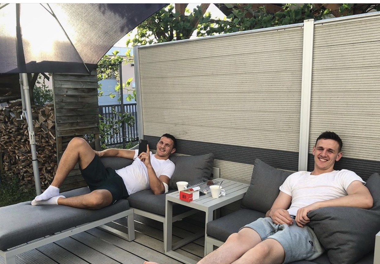 ‘Plisi 1 dhe çajin e rusit 2 se kemi plan me i hek’