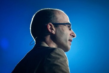 “Profecia” e Yuval Noah Hararit: Furtuna do të kalojë, por zgjedhjet e sotme do të na ndryshojnë jetën