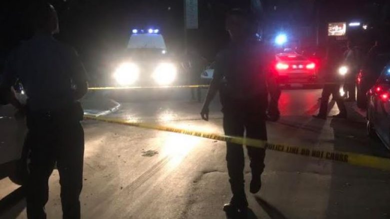 Lajmi i Fundit: Daja vret 22 vjeçarin në Gjakovë