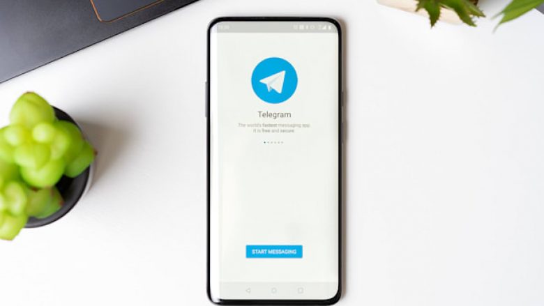 Rritet Telegram, ka 400 milionë përdorues