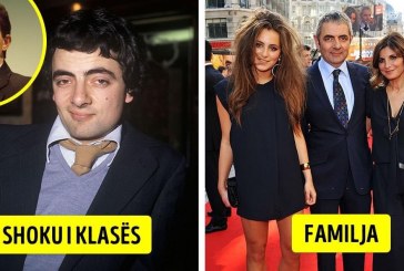 9 Fakte Mbi Rowan Atkinson: Njeriu që Bëri Botën të Qeshë pa Thënë Asnjë Fjalë