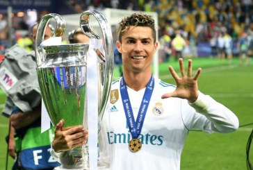 Rekordet e Ronaldos në Madrid që ‘kurrë’ s’do t’ia thyejë askush!
