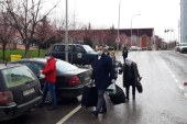 Lirohen edhe 54 persona nga Qendra e Studentëve