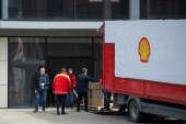 Shell Kosova përkrah familjet në nevojë gjatë Pandemisë COVID-19