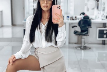 Argjira Spanca tregon sa fiton me një postim në Instagram