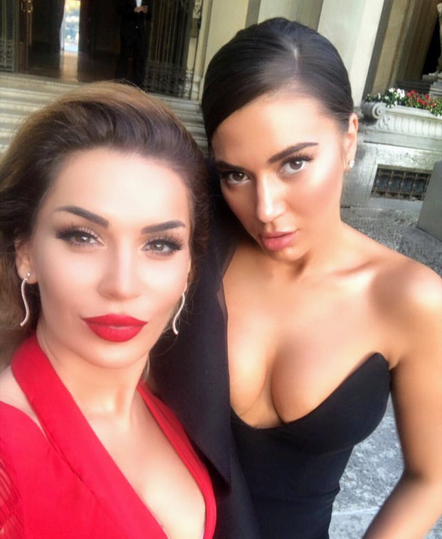 Pse është Elvana Gjata shoqja më e mirë? Besa Kokëdhima zbulon sekretin e miqësisë së gjatë