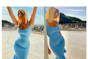 Luana duket më bukur se kurr në fotot e reja
