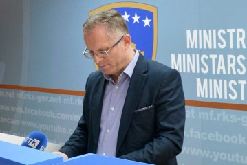 Prezantohet Pakoja për Rimëkëmbje Ekonomike në vlerë 1.260 miliardë euro