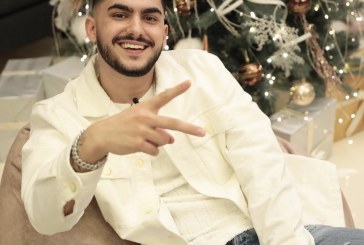 Butrint Imeri ofron 100 iftare për familjet në nevojë