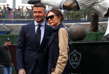 Victoria dhe David Beckham marrin 10 milionë euro kredi për një shtëpi luksoze