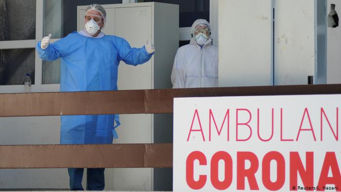 Kosova në festë, sonte vetëm 1 rast me koronavirus