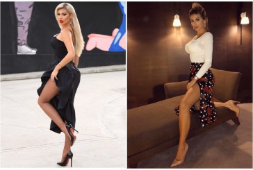 Zbulohen detaje nga dasma e Luanës, plane që iu prishi pandemia COVID-19