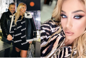 Adelina Tahiri rrëfen sekretet e raportit me biznesmenin