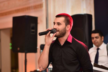 Reagon këngëtari: Nëse ka protesta këtë javë, unë prej 1 qershorit pranoj ftesa për mbrëmje muzikore