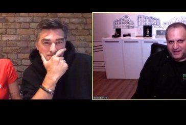 Dua Lipa dhe babai i saj zbulojnë planin për renovimin e amfiteatrit të Prishtinës